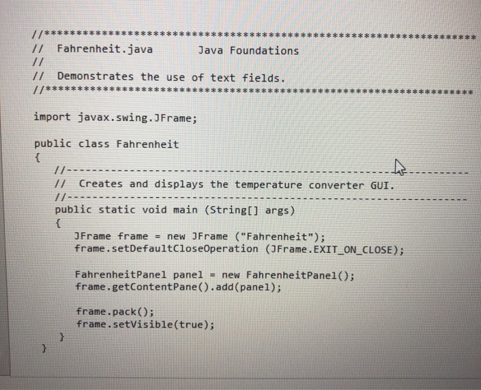Solved GUI You will find the files needed for Problems 1 and | Chegg.com