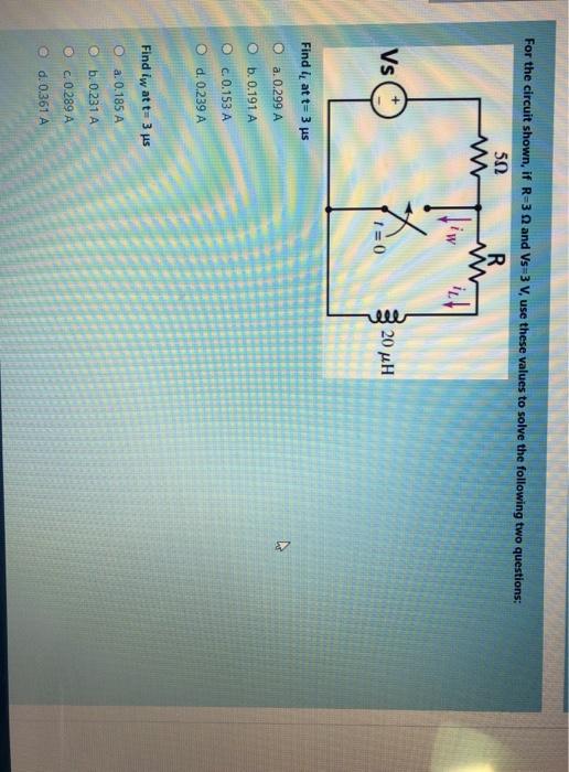 Solved Q2 If C 5f Cy8f And C4f Determine The Equival Chegg Com