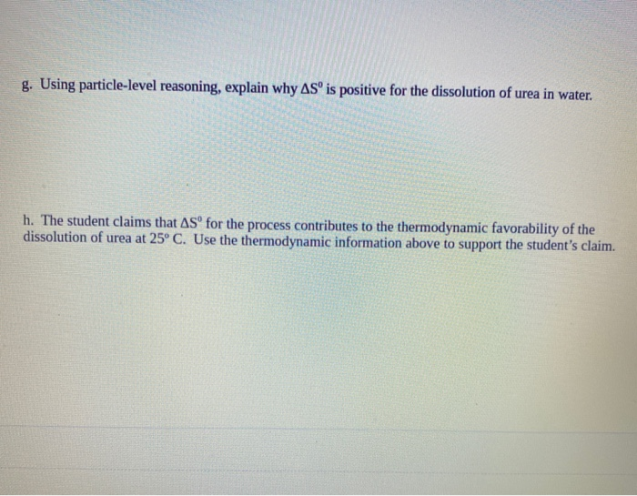 Solved 1 Answer The Following Questions Related To H2o S Chegg Com