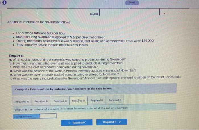 Solved Exercise 7-25 (Algo) Assigning Costs to Jobs (LO | Chegg.com
