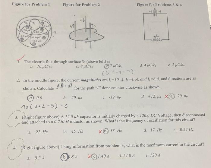 Solved Figure For Problem 1 Figure For Problem 2 Figure For | Chegg.com