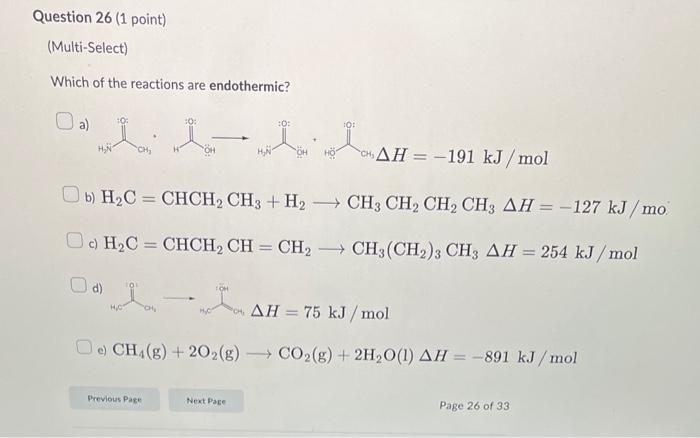 Solved The following equilibrium reaction is part of the | Chegg.com
