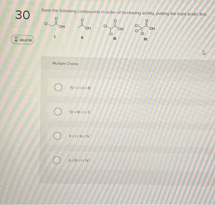 Solved What is the major organic product of the following | Chegg.com