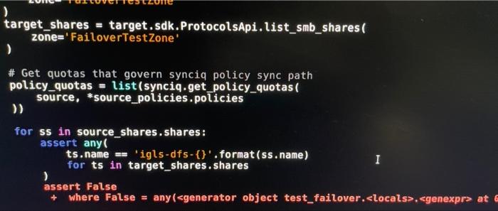 Solved i get this error whenever i test in python selenium | Chegg.com