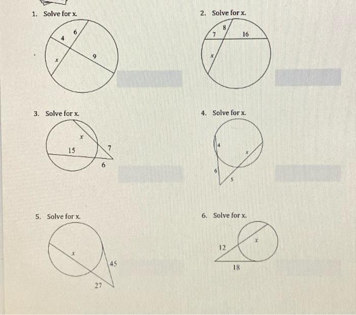 solve x 8 18 12