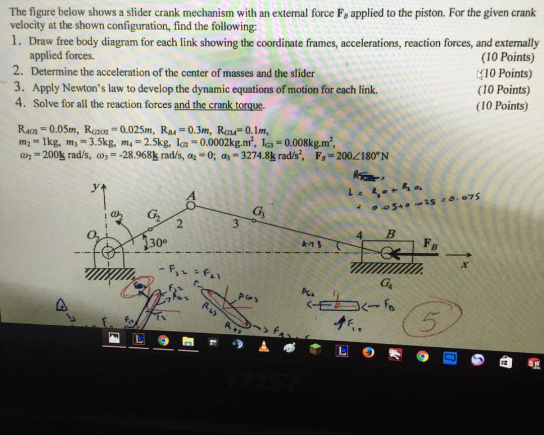 Solved solve this as fast as you can | Chegg.com