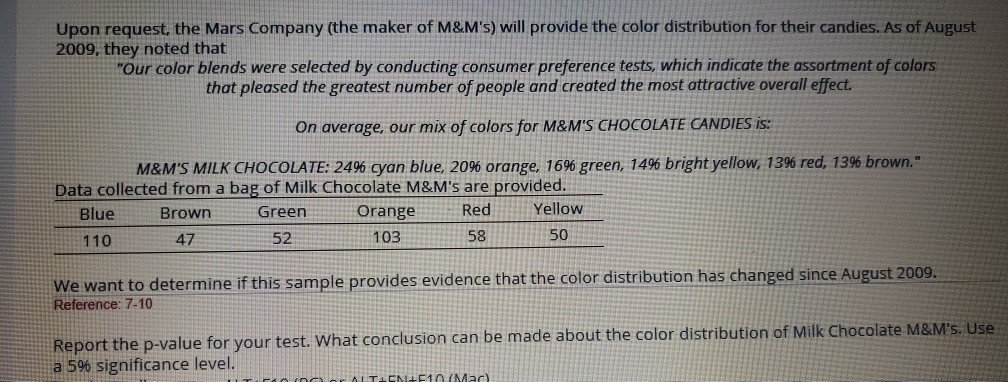 Mars Wrigley again asks consumers to pick next M&M'S flavor, 2018-03-09