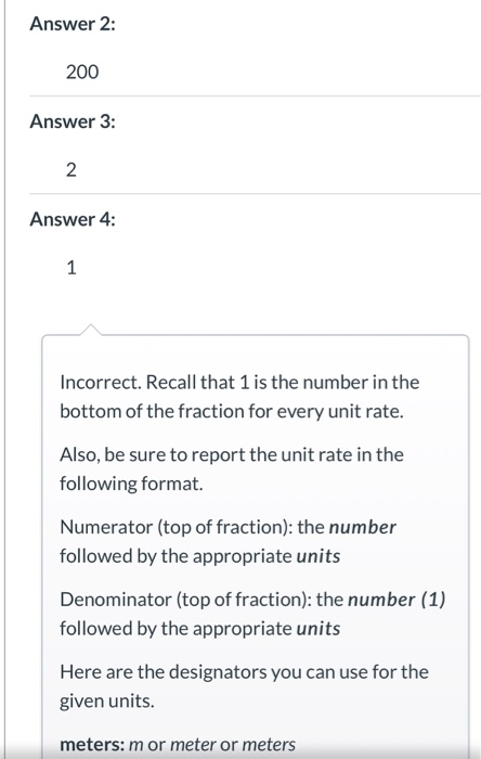 Solved My Answer Is Wrong And Im Not Sure How Else To Answer | Chegg.com