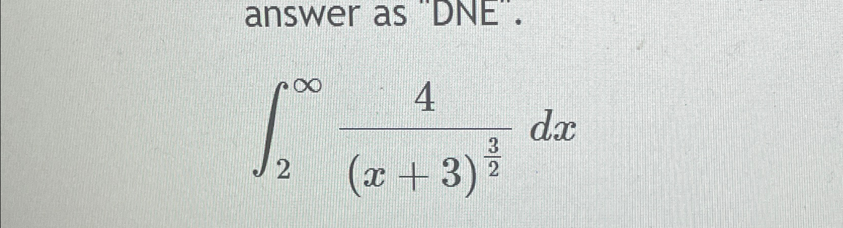 Solved answer as 