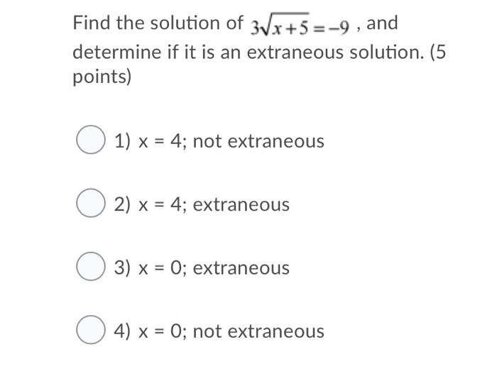 solved-find-the-solution-of-3vx-5-9-and-determine-if-it-chegg