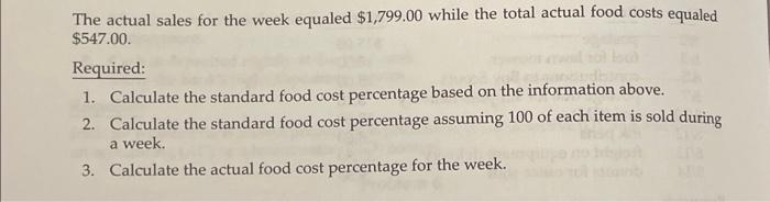 Solved the answers to this question already posted are | Chegg.com