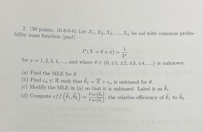 Solved Hi. I am studying for a final and I need help with | Chegg.com