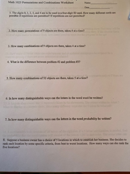 solved-math-1025-permutations-and-combinations-worksheet-chegg