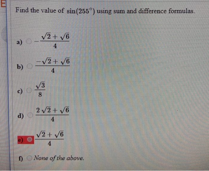 solved-the-answer-i-got-is-sqrt6-4-sqrt2-4-what-did-i-do-chegg