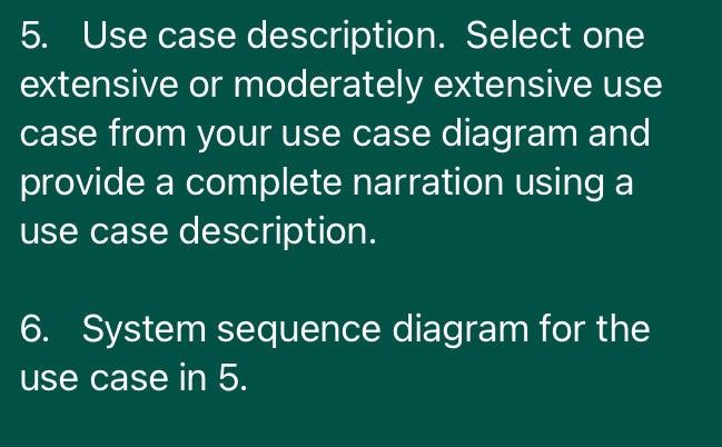answer this computer science questions uding case | Chegg.com