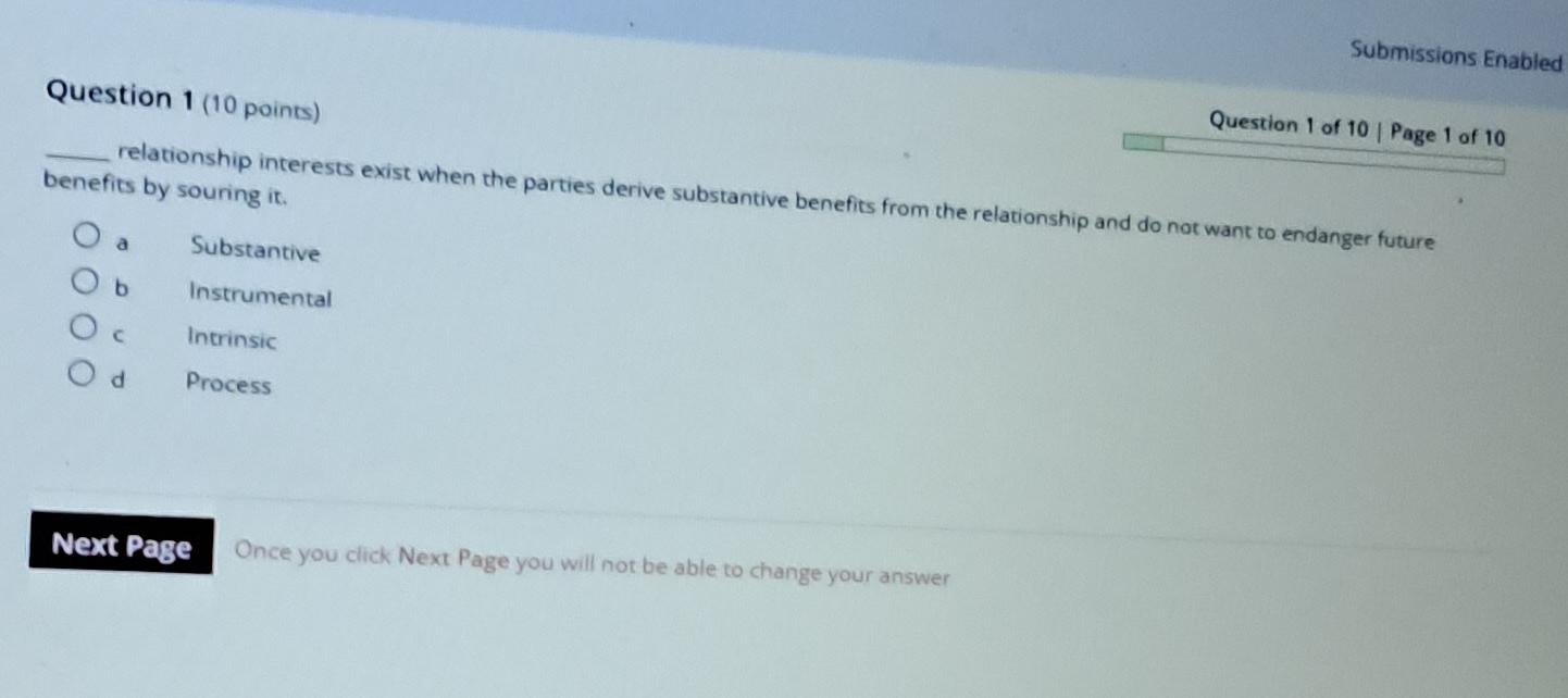 Solved Submissions EnabledQuestion 1 (10 ﻿points)Question 1 | Chegg.com