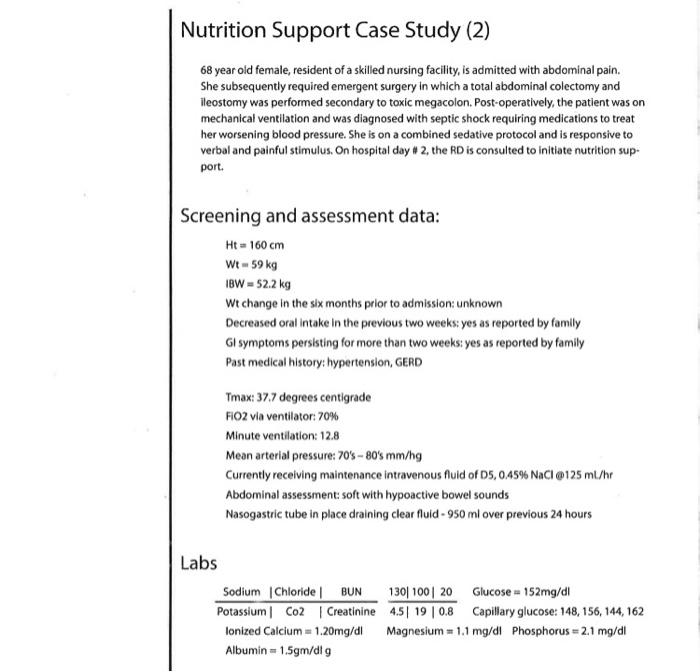 Case Study – nutritioninsync