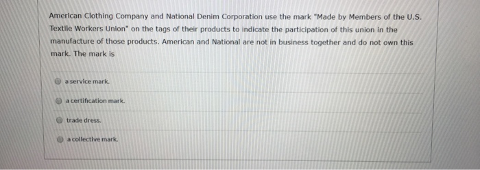 Made in the USA Brand & Logo Certification Mark for American Made Products