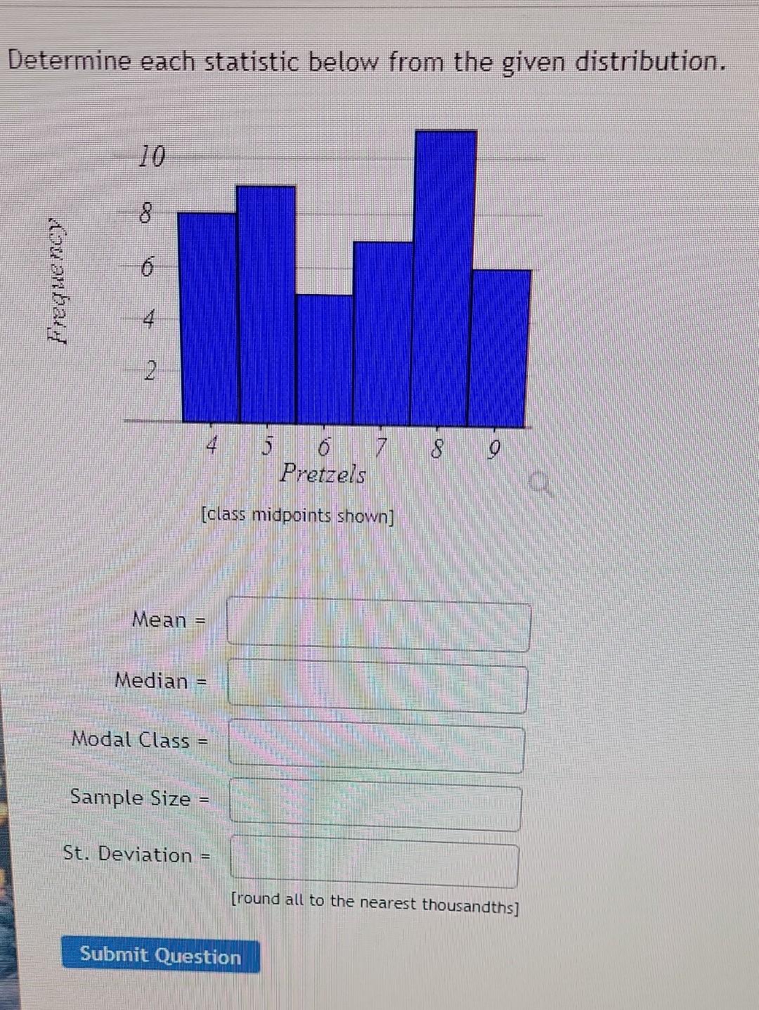 solved-determine-each-statistic-below-from-the-given-chegg