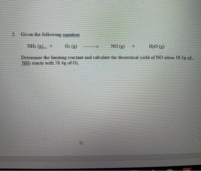 Solved Chem 1010 Lab Yield of aluminum Many waste