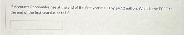 Solved For Questions 1-3 Refer To The Following Information. | Chegg.com