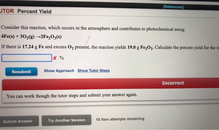Solved My Home OWLV2 Online teaching and learning resource | Chegg.com