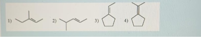 Solved which of the following produces only aldehyde, such | Chegg.com