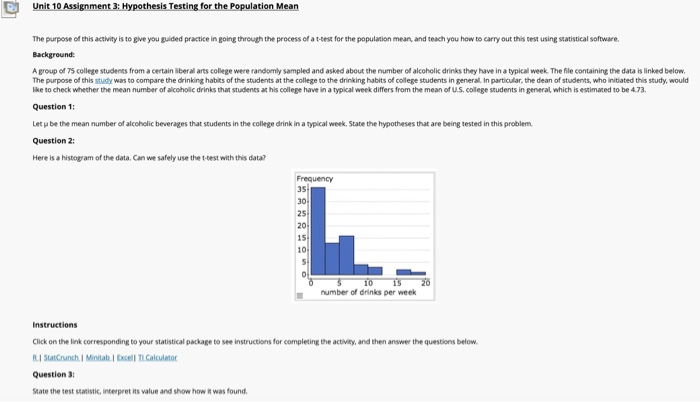 Homework studies statistics picture