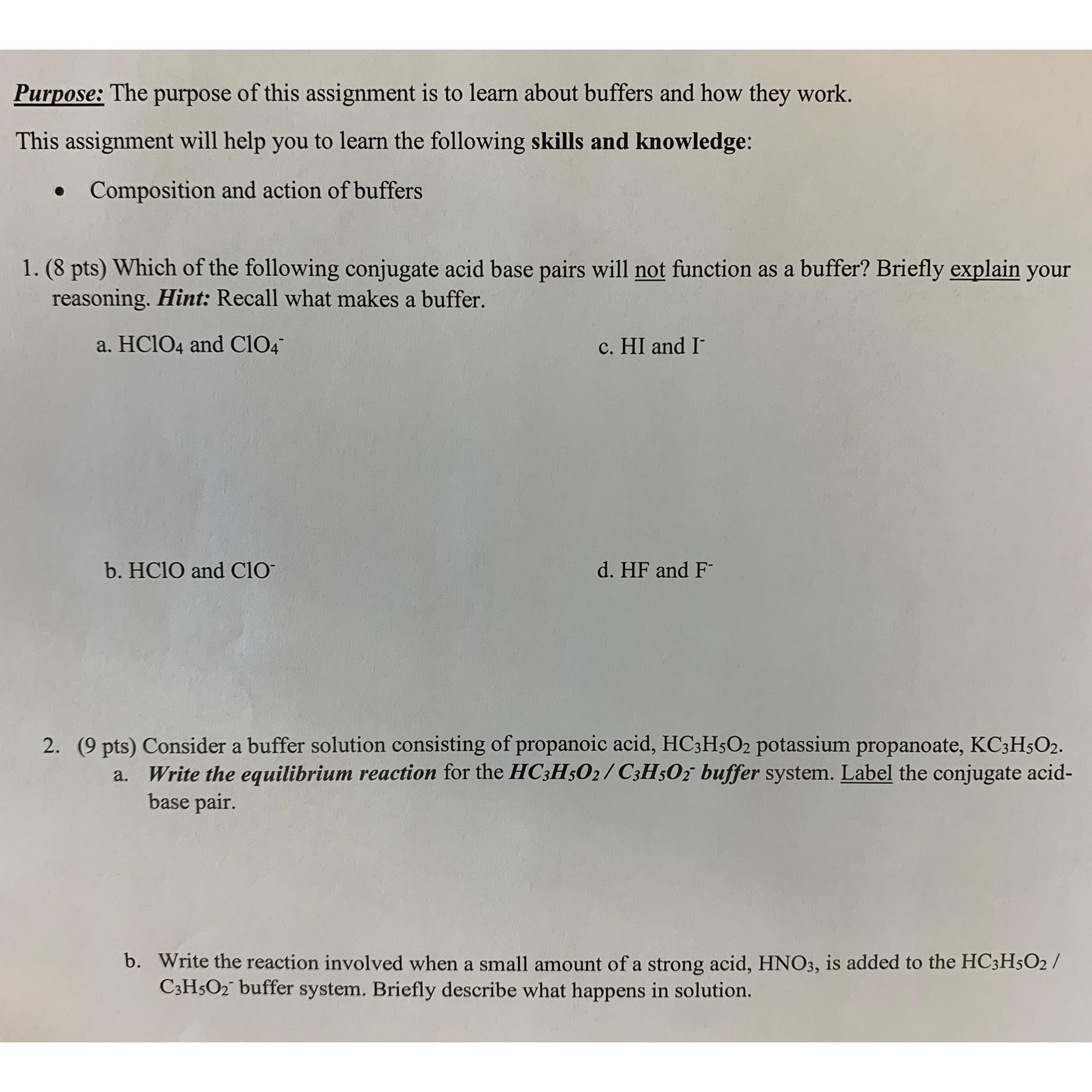 Solved Purpose: The purpose of this assignment is to learn | Chegg.com