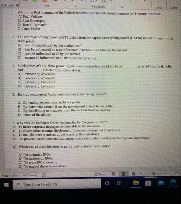 Solved Help me answer these please i need to prepare. show | Chegg.com