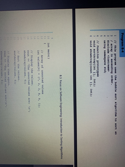 Solved Data Structure C++Instruction: Place the output of | Chegg.com