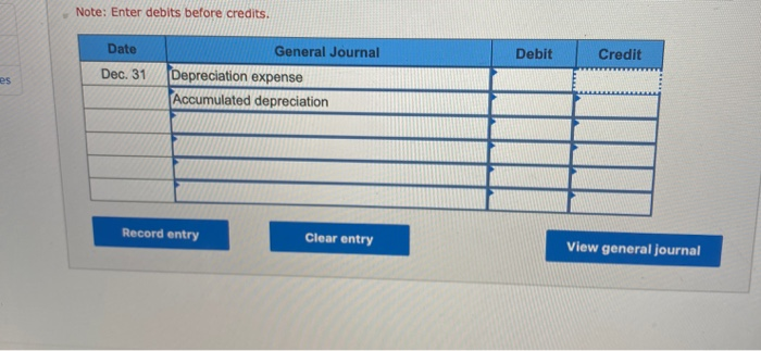 Solved Knowledge Check 01 On January 1, the company | Chegg.com