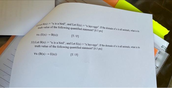 Solved 4. Please note that the submitted work must represent | Chegg.com