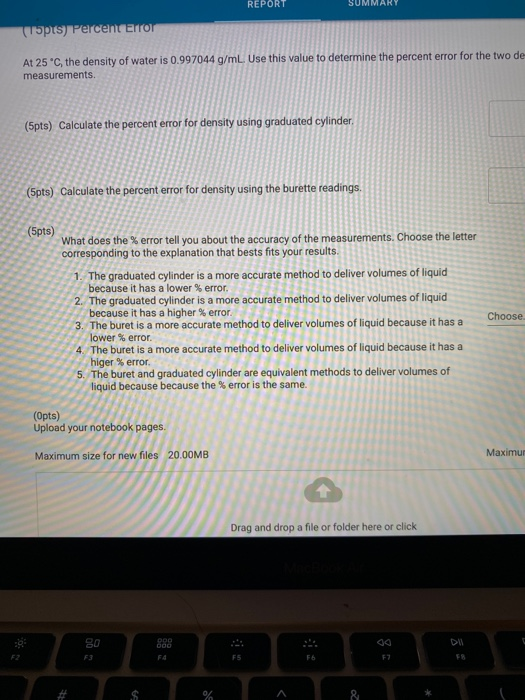 Solved Chemistry Glassware and Measurement Are you