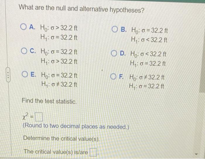 Solved Test The Given Claim. Assume That A Simple Random | Chegg.com