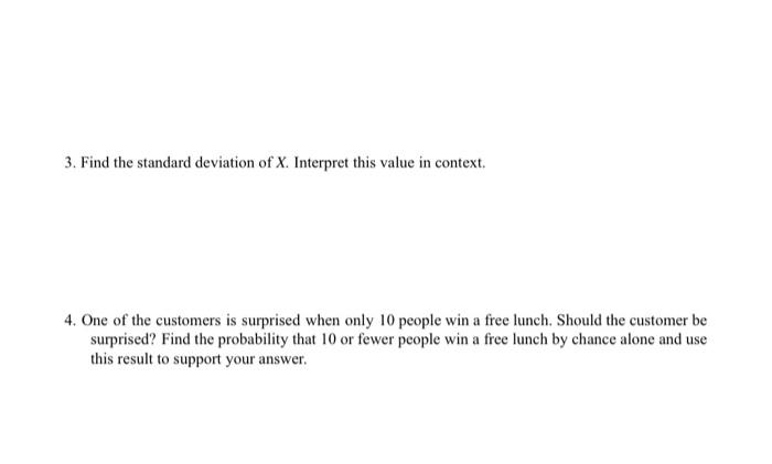 Solved Statistics and Probability with Applications 3c | Chegg.com