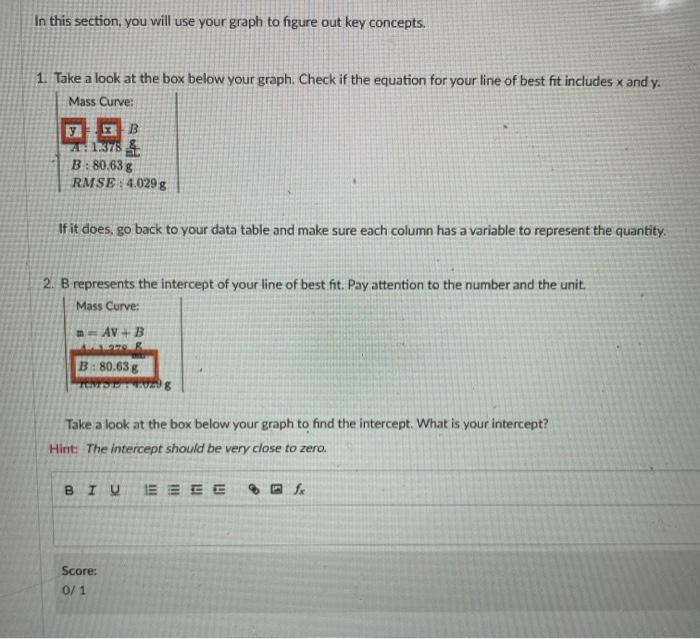 Solved 4. Design an experiment to determine the relationship | Chegg.com
