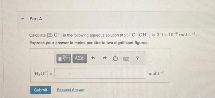 Solved Classify The Solution As Acidic Or Basic. Acidic | Chegg.com