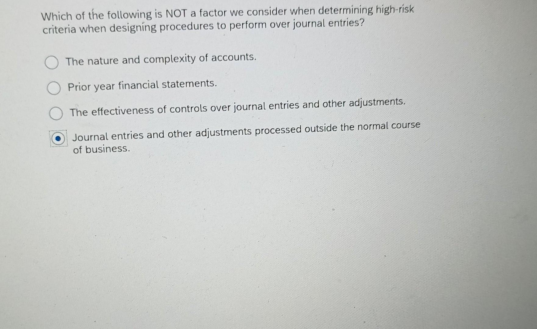 Which Factor Is Most Important In Determining Climate