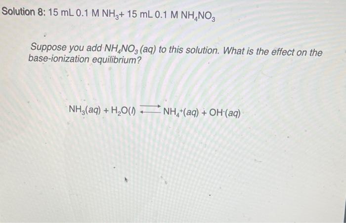 Solved Exp.7 Equilibria With Weak Acids And Weak Bases. I | Chegg.com