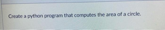 Solved 1.please screenshot the output and your main program | Chegg.com