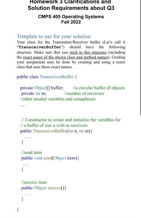Solved Q3. [10 points ] Consider a system consisting of one | Chegg.com