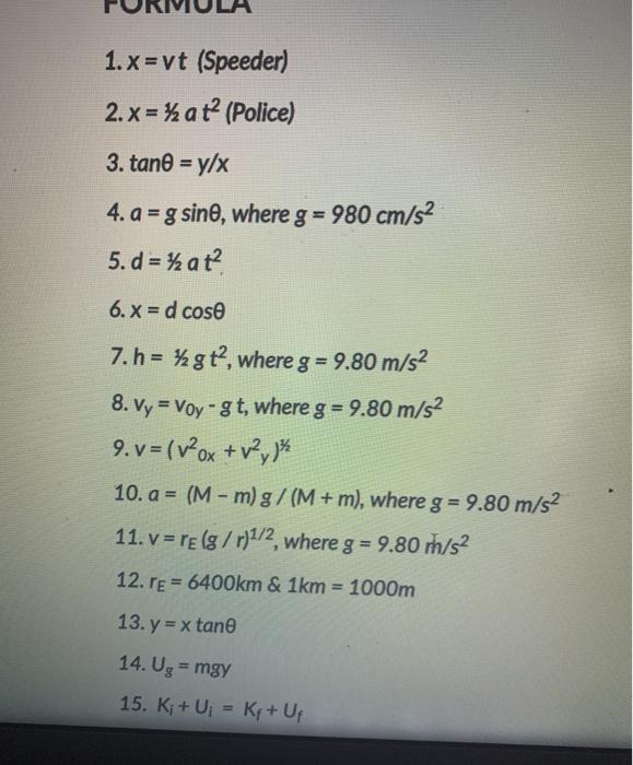 Solved 8. A 2-kg object is released from rest at the top of | Chegg.com