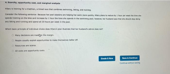 solved-4-scarcity-opportunity-cost-and-marginal-analysis-chegg