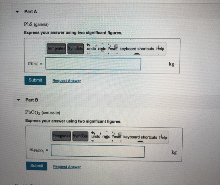 Solved Part A Calculate the number of moles of aluminum,