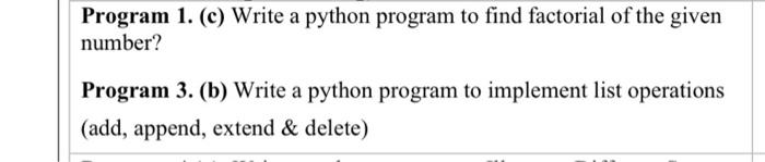 Solved The screenshot after applying the code in the Python | Chegg.com