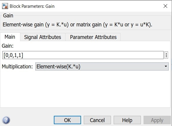 Please use the MATLAB program or Simulink to solve. I | Chegg.com