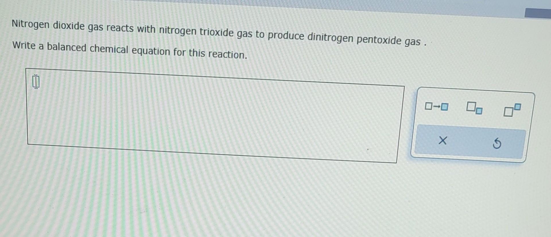 Nitrogen Dioxide Is Released By Heating at Santana Champagne blog