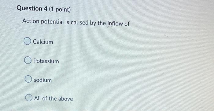 Solved What is the primary function of Myelin sheath? to | Chegg.com