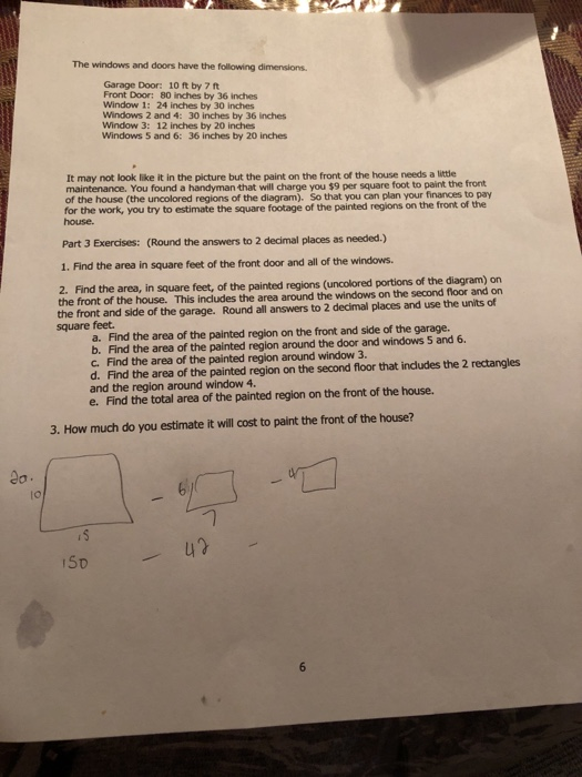 Solved The Following Dutches And Formation The Sketches A